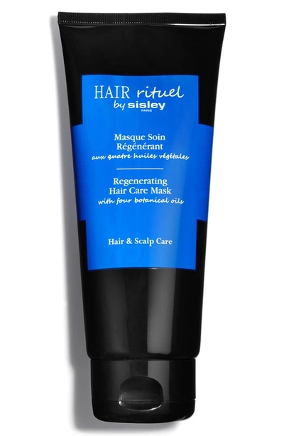 Shop Sisley Paris Hair Rituel Regenerating Hair Care Mask, 6.7 oz