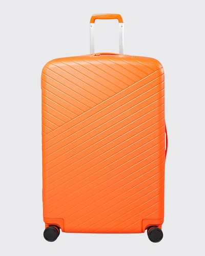 Shop Ooo Traveling Large 30" Spinner Luggage