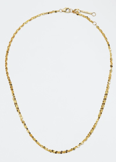 Shop Lana Blake Two-strand Choker Chain Necklace