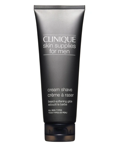 Shop Clinique For Men's Cream Shave