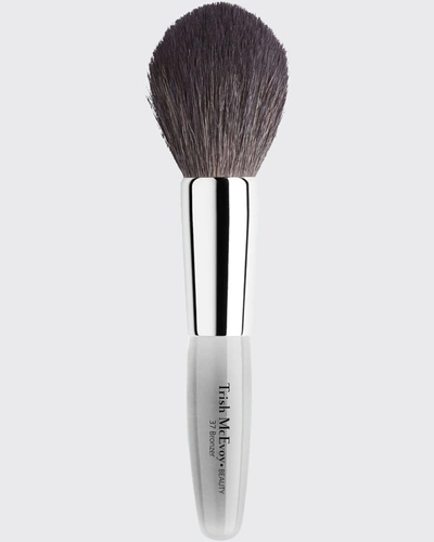 Shop Trish Mcevoy Brush #37, Bronzer Brush