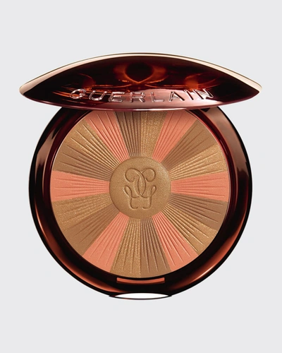 Shop Guerlain 0.4 Oz. Terracotta Light Healthy Glow Vitamin-radiance Powder