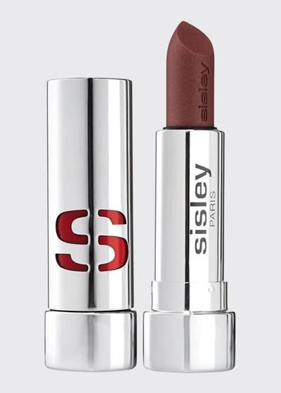 Shop Sisley Paris Phyto-lip Shine In 13 - Sheer Beige