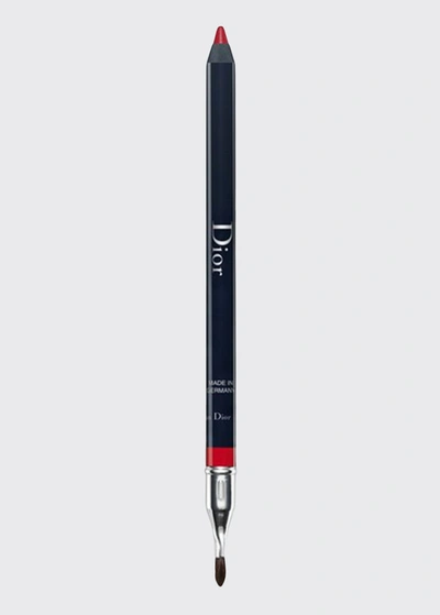 Shop Dior Contour Lip Pencil