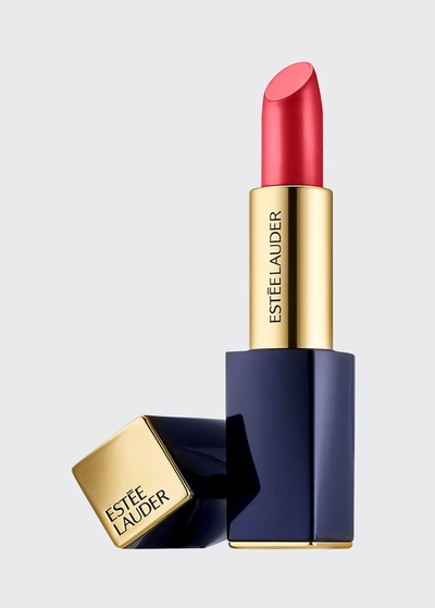 Shop Estée Lauder Pure Color Envy Sculpting Lipstick In 520 Carnal