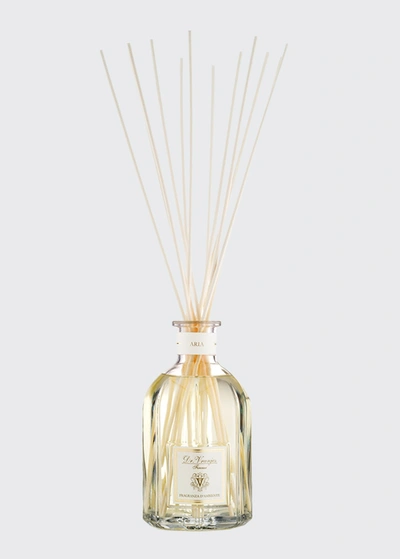 Shop Dr Vranjes Firenze 8.5 Oz. Aria Glass Bottle Home Fragrance