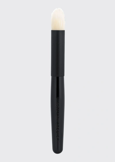 Shop Westman Atelier Eye Shadow Ii Brush