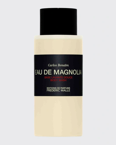 Frederic Malle Eau De Magnolia Body Wash, 7 Oz./ 200 ml