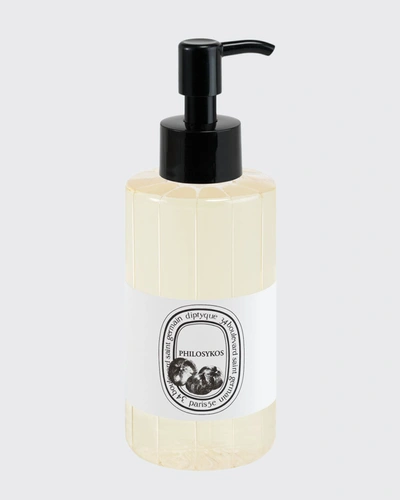 Shop Diptyque Philosykos Cleansing Hand And Body Gel, 200ml