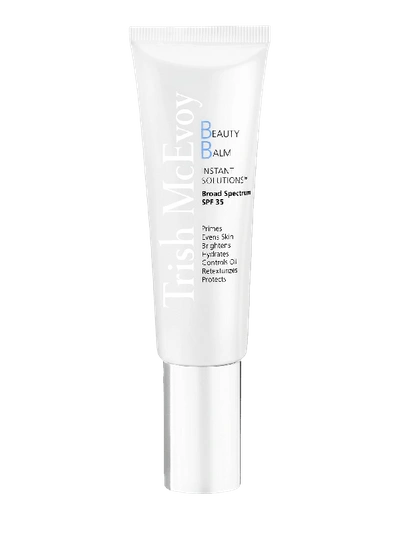 Shop Trish Mcevoy Instant Solutions Beauty Balm Spf 35, 1.8 Oz. In 2