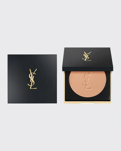 Shop Saint Laurent All Hours Powder