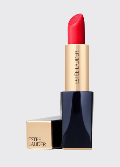 Shop Estée Lauder Pure Color Envy Sculpting Lipstick In 537 Speak Out