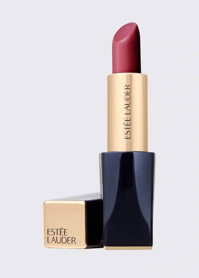 Shop Estée Lauder Pure Color Envy Sculpting Lipstick In 528 Unrequited