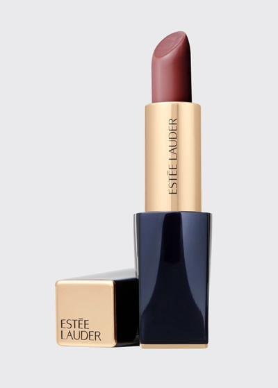 Shop Estée Lauder Pure Color Envy Sculpting Lipstick In 524 Peerless