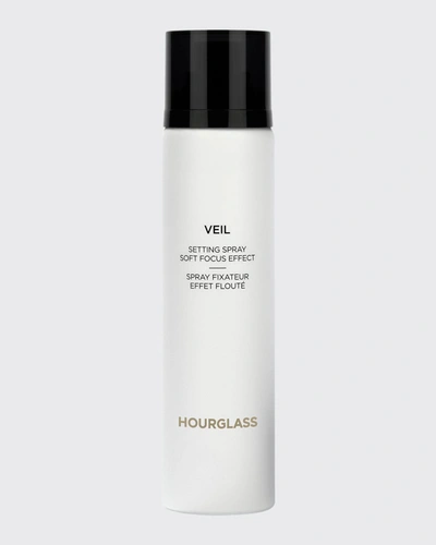 Shop Hourglass 4 Oz. Veil Soft Focus Setting Spray