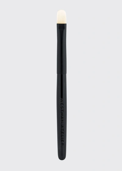 Westman Atelier Lip Brush With Carton