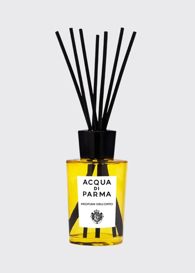 Shop Acqua Di Parma 6 Oz. Profumi Dell'orto Diffuser