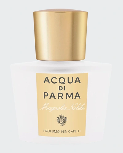 Shop Acqua Di Parma Magnolia Nobile Hair Mist, 1.7 Oz./ 50 ml