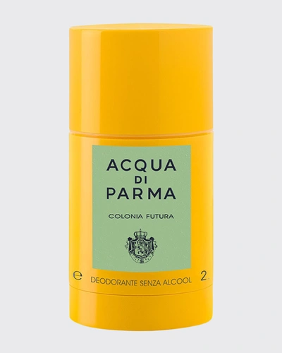 Shop Acqua Di Parma 2.5 Oz. Colonia Futura Deodorant Stick