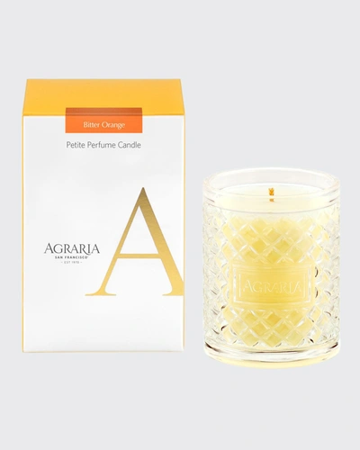 Shop Agraria 3.4 Oz. Bitter Orange Petite Perfume Candle