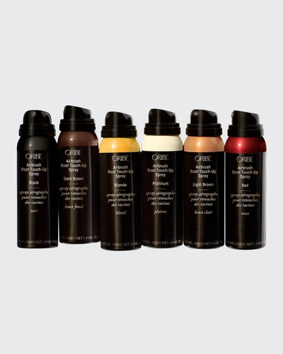 Shop Oribe 1.8 Oz. Airbrush Root Touch Up Spray