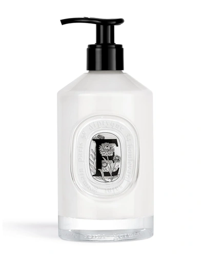 Diptyque Velvet Hand Lotion 11.8 Oz.