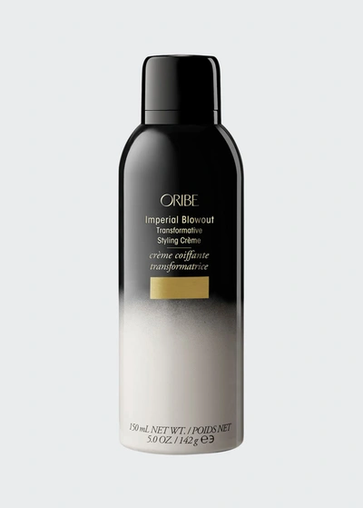 Oribe Imperial Blowout Transformative Styling Hair Cream 5 oz/ 150 ml