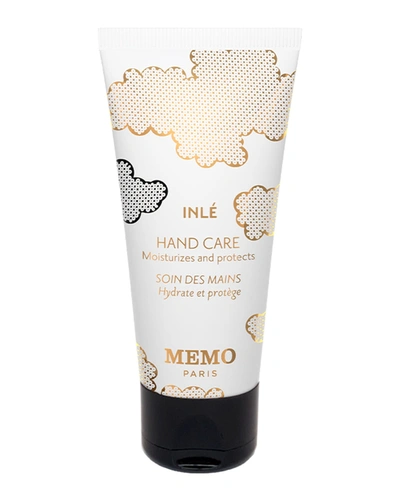 Shop Memo Paris 1.7 Oz. Inl & #233 Hand Care