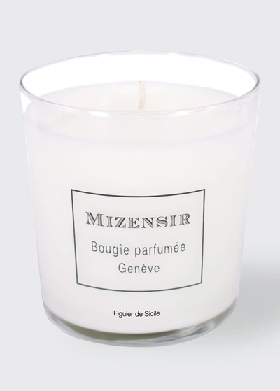 Shop Mizensir 8 Oz. Figuier De Sicile Candle