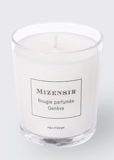 Shop Mizensir 3 Oz. Fleur D'oranger Candle