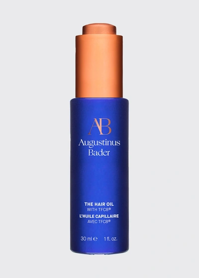 Shop Augustinus Bader 1 Oz. The Hair Oil With Tfc8