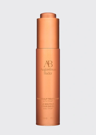 Shop Augustinus Bader 1 Oz. The Scalp Treatment With Tfc8