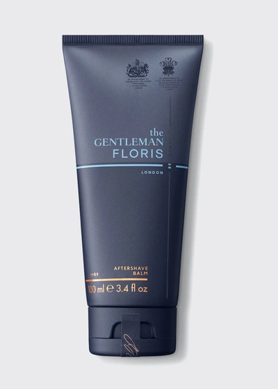 Shop Floris London 3.4 Oz. No.89 After Shave Balm