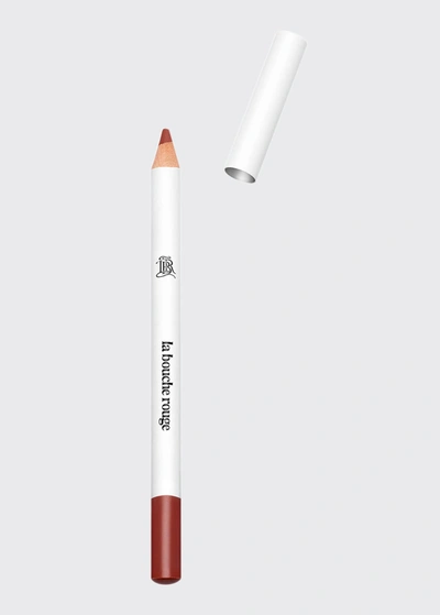 Shop La Bouche Rouge Lip Pencil