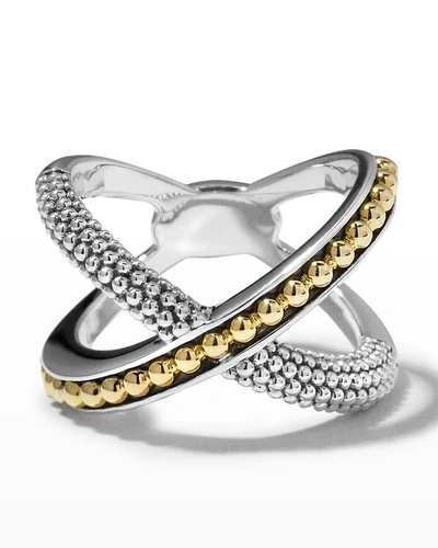 Lagos crossover sale ring