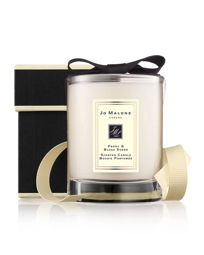 Jo Malone London Lime Basil & Mandarin Travel Candle 2.1 oz/ 60 G