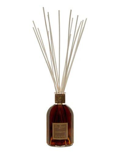 Dr Vranjes Firenze Oud Nobile Glass Bottle Collection Fragrance, 42 Oz./ 1250 ml