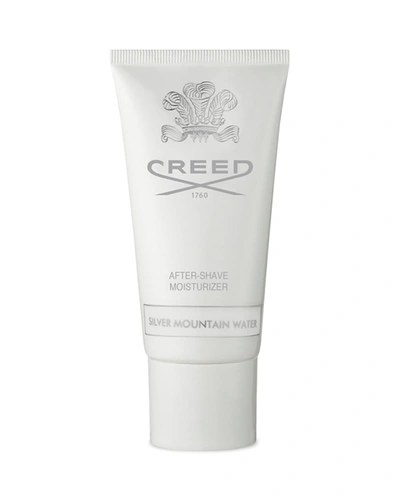 Shop Creed 2.5 Oz. Silver Mountain Water After Shave Balm