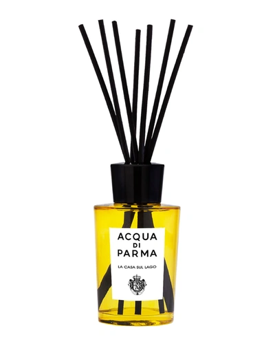 Acqua Di Parma 6 Oz. La Casa Sul Lago Room Diffuser