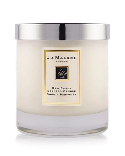 Shop Jo Malone London 7 Oz. Red Roses Home Candle