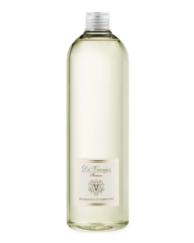 Dr Vranjes Firenze 17 Oz. Magnolia Orchidea Refill Plastic Bottle Home Fragrance