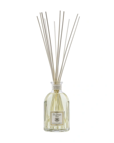 Shop Dr Vranjes Firenze 42.2 Oz. Magnolia Orchidea Glass Bottle Home Fragrance Diffuser