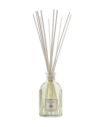 Dr Vranjes Firenze 42.2 Oz. Magnolia Orchidea Glass Bottle Home Fragrance Diffuser