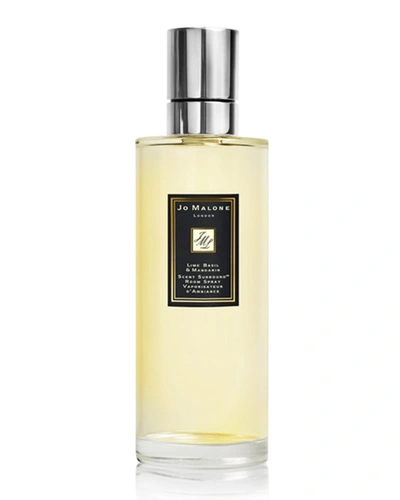 Shop Jo Malone London 5.9 Oz. Lime Basil Mandarin Room Spray