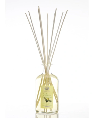 Shop Antica Farmacista Lemon Verbena Diffuser, 16.9 Oz.