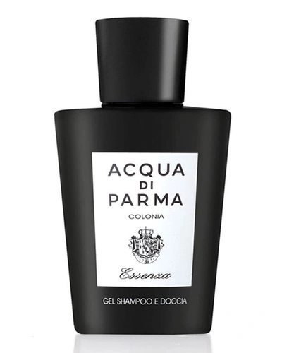Shop Acqua Di Parma Colonia Essenza Gel Shampoo