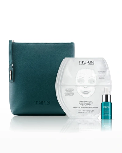 Shop 111skin The Clarifying Bag