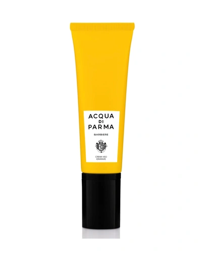 Shop Acqua Di Parma 1.7 Oz. Barbiere Moisturizing Face Cream