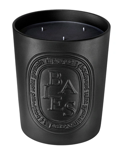 Shop Diptyque Baies (berries) Scented Candle, 21.2 Oz.