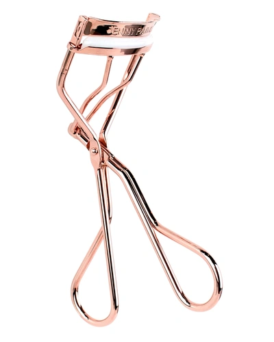 Shop Jenny Patinkin Rose Gold Lash Curler